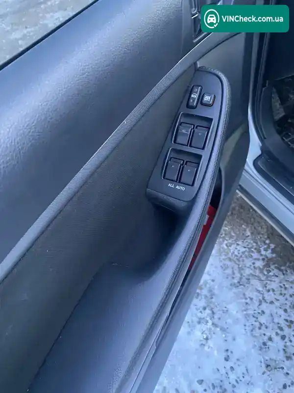 Toyota Avensis 2007, фото з оголошення 1 з 21, VIN SB1EB56L60E069183