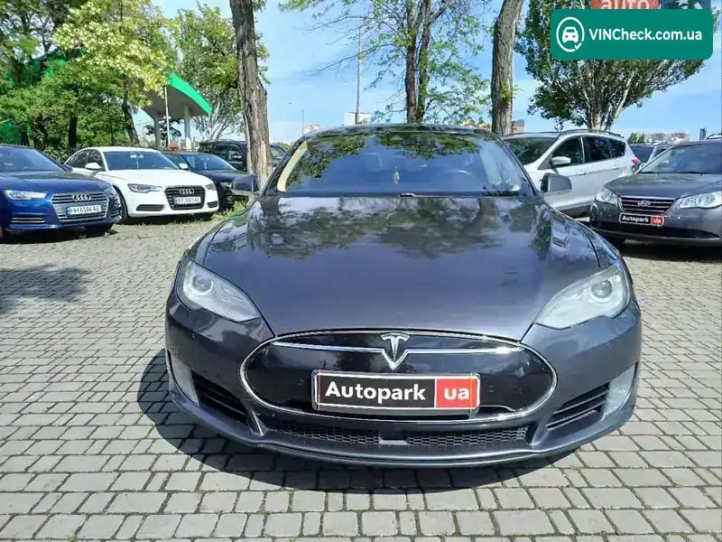 Tesla Model S 2015, фото з оголошення 2 з 20, VIN 5YJSA1E21FF103069