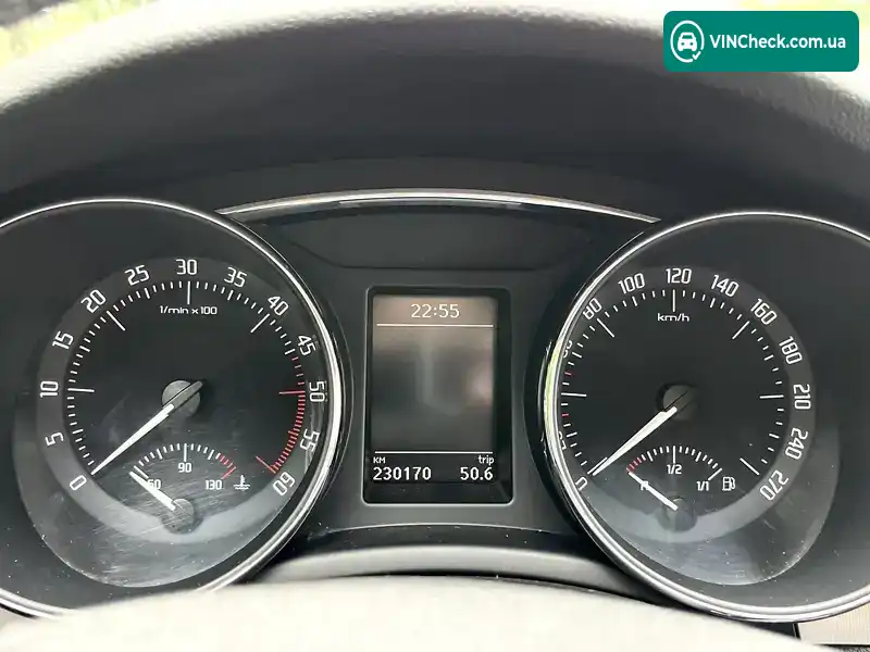 Skoda Superb 2010, фото з оголошення 2 з 20, VIN TMBJE73T9A0026808
