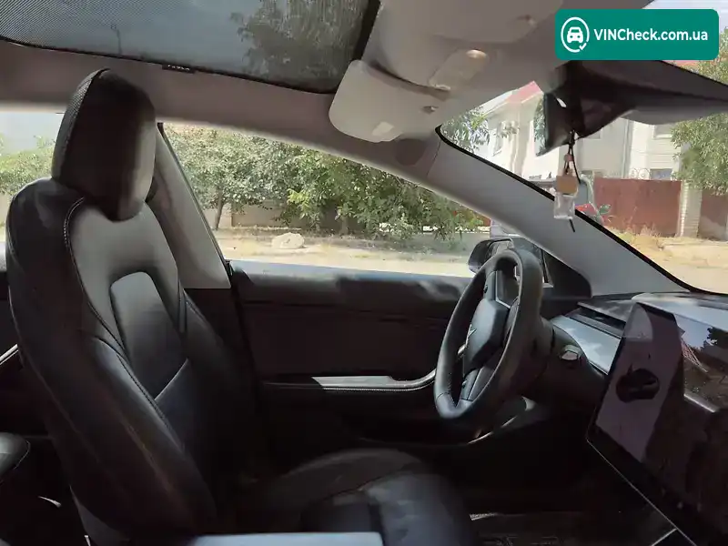 Tesla Model 3 2020, фото з оголошення 2 з 20, VIN 5YJ3E1EB4LF770786