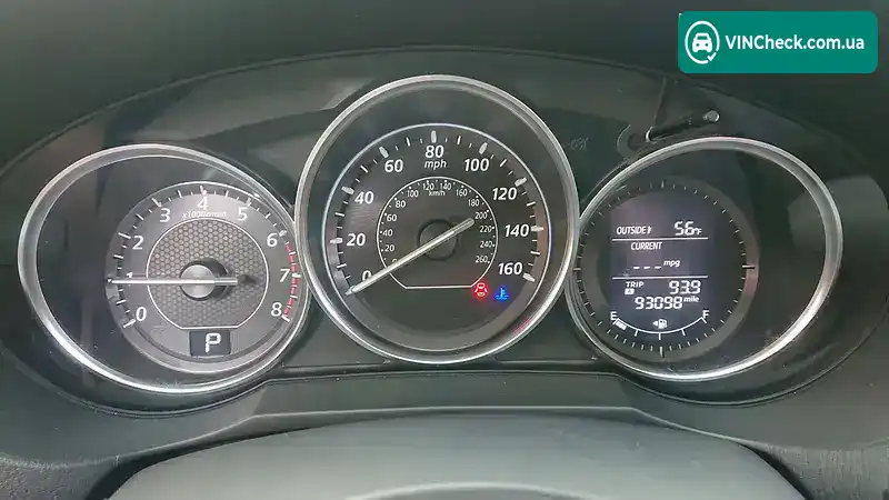 Mazda 6 2014, фото з оголошення 1 з 20, VIN JM1GJ1V5XF1210792