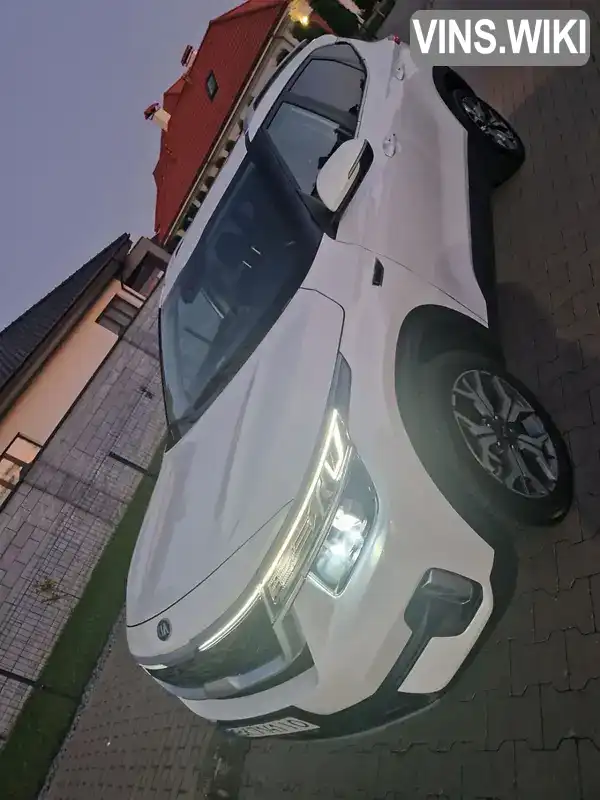 Kia Seltos 2020, фото з оголошення 2 з 21, VIN KNDERCAA3M7169933