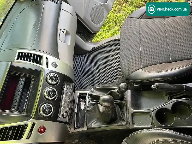 Mitsubishi Pajero Sport 2012, фото з оголошення 1 з 17, VIN MMCGNKH40CFZ01921