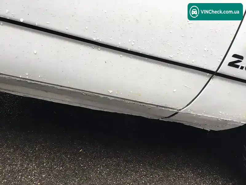 Ford Sierra 1988, фото з оголошення 1 з 13, VIN WF0FXXGBBFJD84592