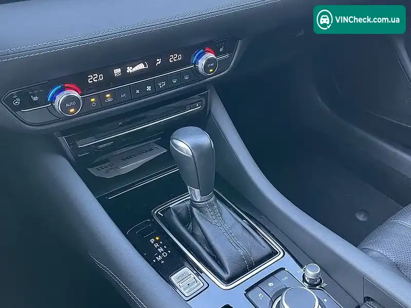 Mazda 6 2022, фото з оголошення 1 з 5, VIN JMZGJ523801810022