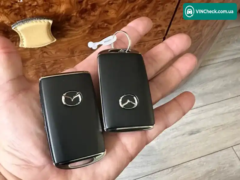 Mazda 6 2022, фото з оголошення 2 з 5, VIN JMZGJ523801810022