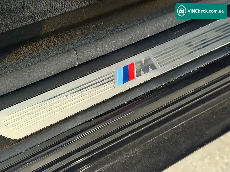 BMW X4 2021, фото з оголошення 2 з 20, VIN WBA21CA0409K34219