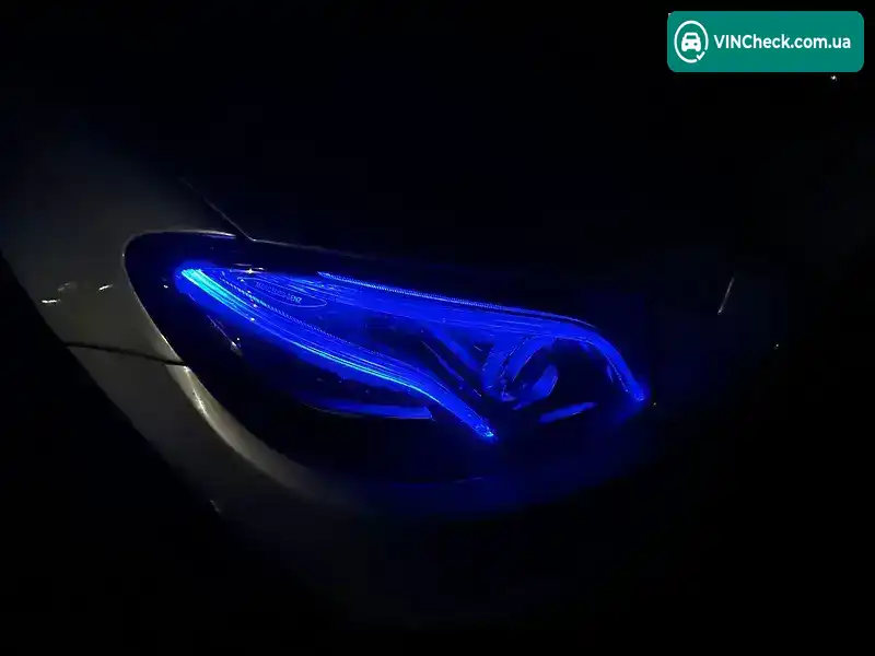 Mercedes-Benz E-Class 2017, фото з оголошення 2 з 20, VIN WDD2130051A311093