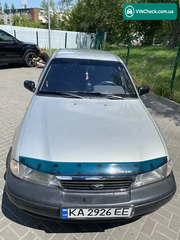 Daewoo Nexia 2008, фото з оголошення 2 з 20, VIN XWB3D31UD8A152416