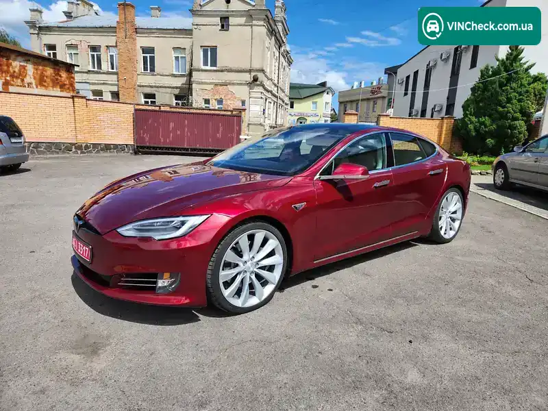Tesla Model S 2012, фото з оголошення 2 з 9, VIN 5YJSA1DP5CFS00963