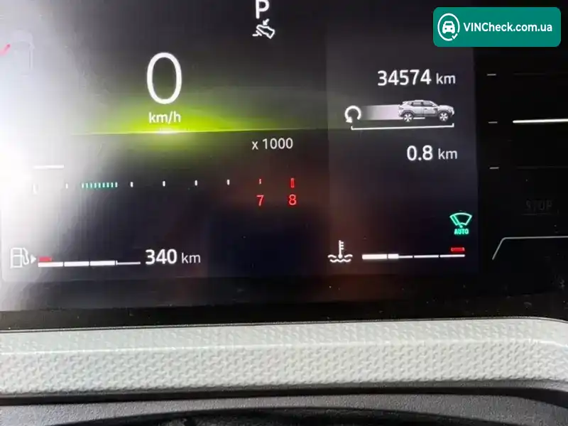 Renault Duster 2025, фото з оголошення 2 з 9, VIN VF1RJF01174323023