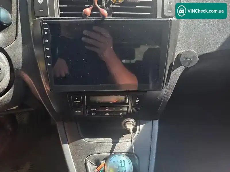 Hyundai Tucson 2007, фото з оголошення 1 з 7, VIN KMHJN81VP7U581633