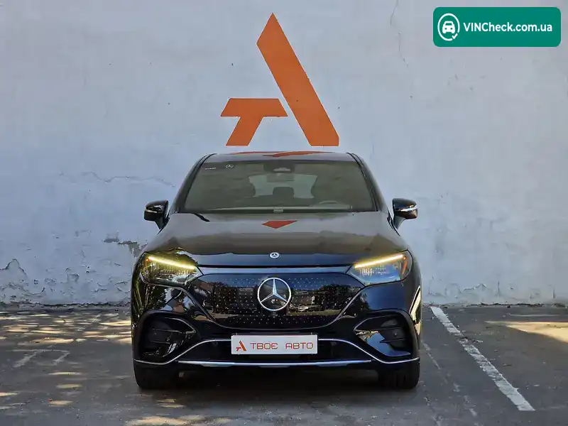 Mercedes-Benz EQE SUV 2022, фото з оголошення 2 з 20, VIN 4JGGM2BB5PA001237