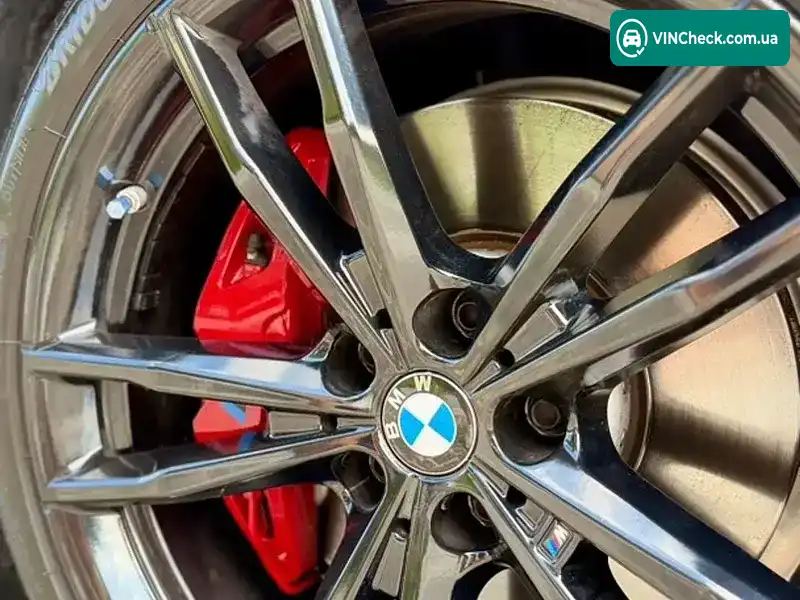 BMW 2 Series 2023, фото з оголошення 2 з 21, VIN 3MW23CM07R8E12198