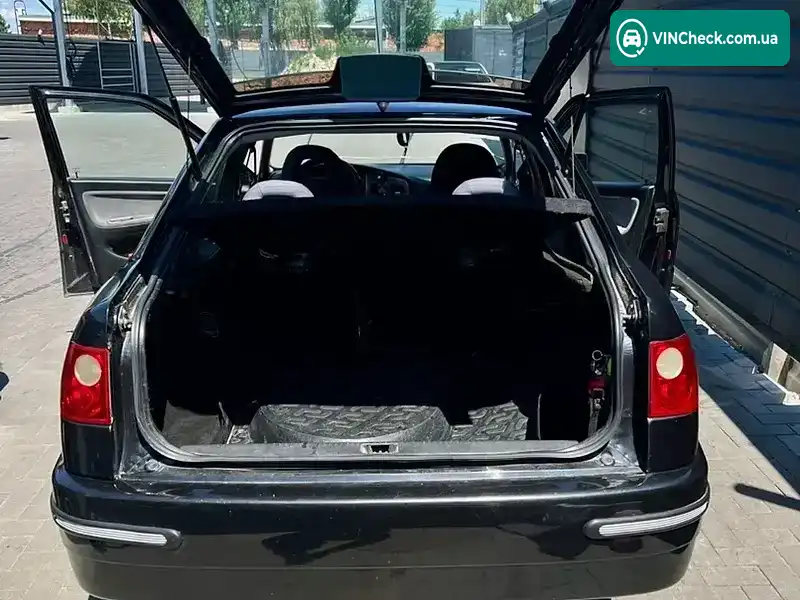 Chery Amulet 2008, фото з оголошення 2 з 20, VIN Y6DDA11A78D190319