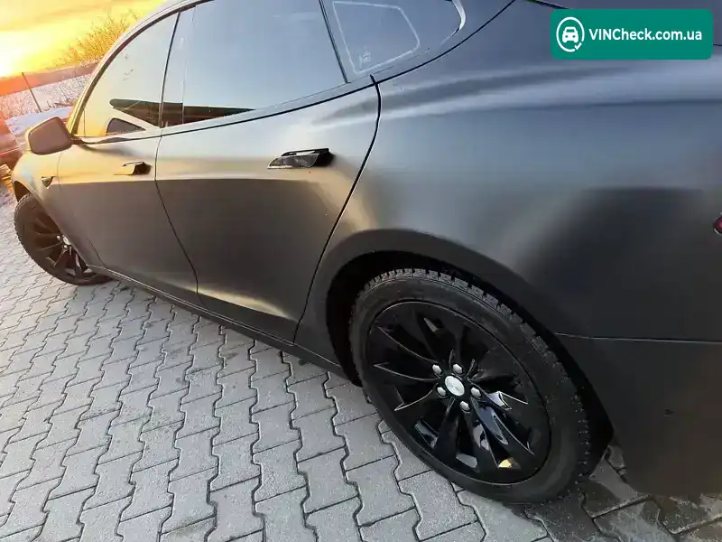 Tesla Model S 2018, фото з оголошення 2 з 21, VIN 5YJSA1E28JF248246