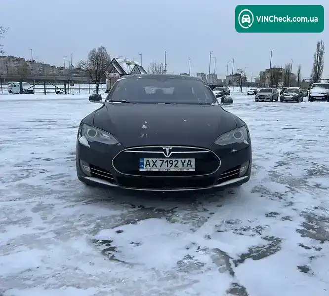 Tesla Model S 2014, фото з оголошення 2 з 18, VIN 5YJSA1H28EFP66441