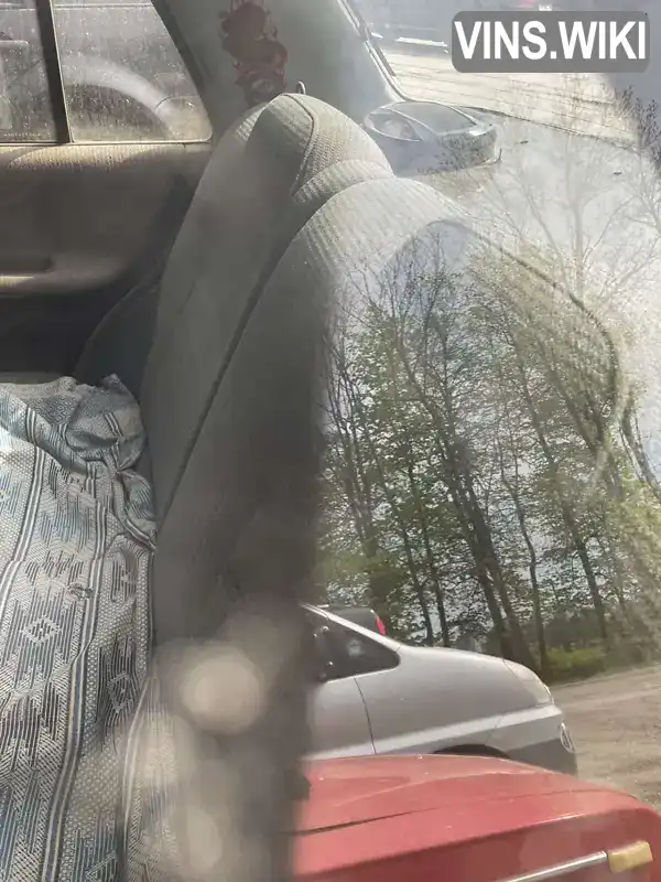 Nissan Sunny 1991, фото з оголошення 1 з 7, VIN JN1BCAN14U0764101