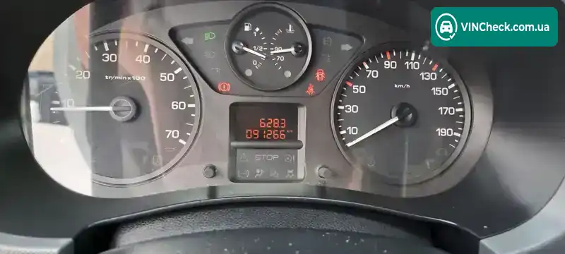 Peugeot Partner 2014, фото з оголошення 2 з 11, VIN VF37B9HN0EJ692392