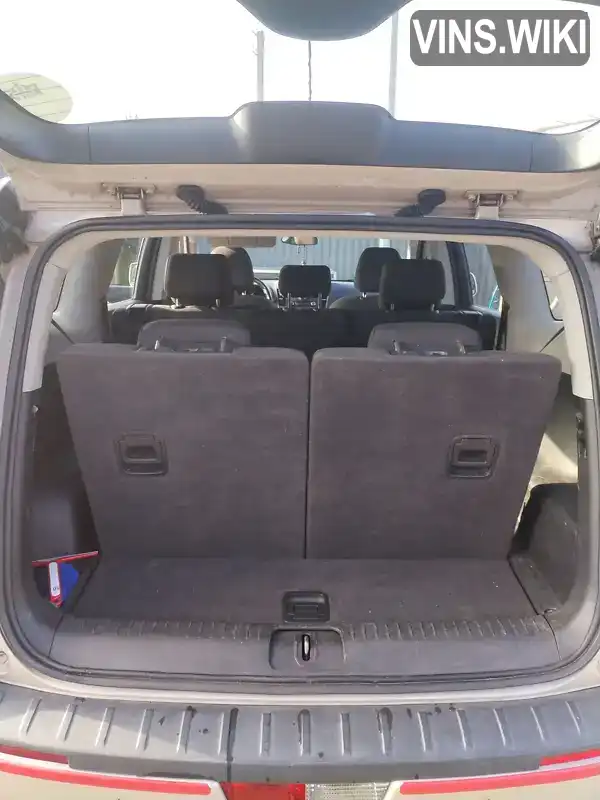 Chevrolet Orlando 2011, фото з оголошення 2 з 15, VIN KL1YF7559CK512040