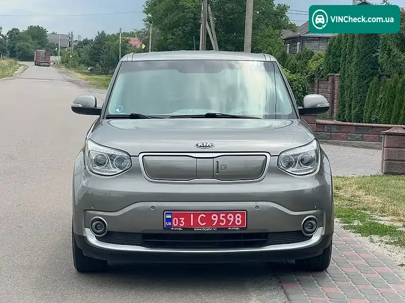 Kia Soul 2015, фото з оголошення 1 з 20, VIN KNAJX81EFF7002143