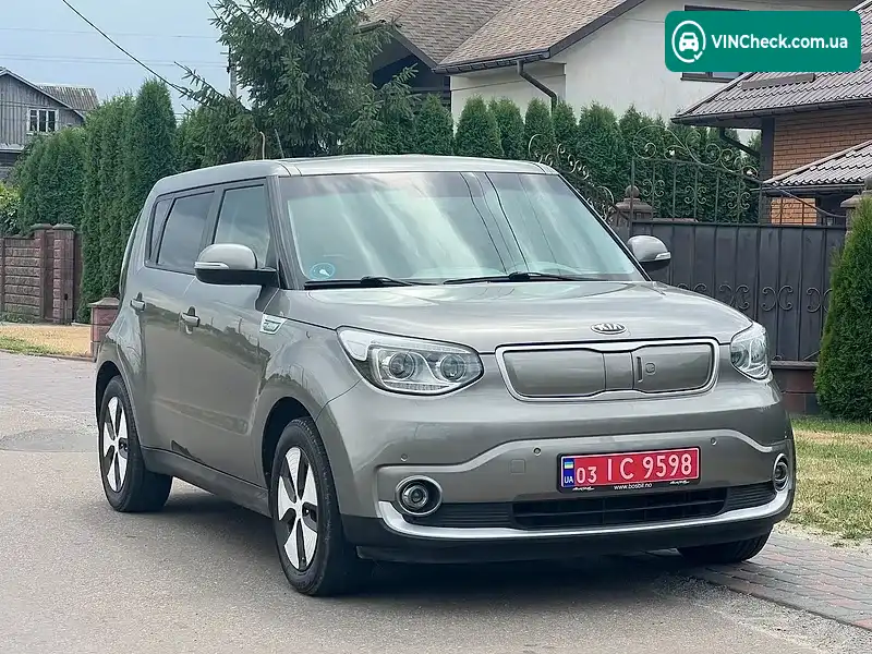 Kia Soul 2015, фото з оголошення 2 з 20, VIN KNAJX81EFF7002143