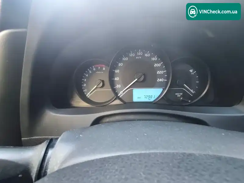 Toyota Corolla 2017, фото з оголошення 2 з 16, VIN NMTBT9JE20R043636