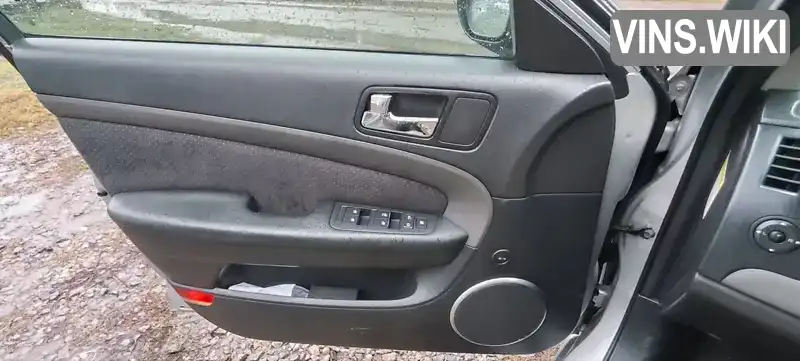 Chevrolet Epica 2008, фото з оголошення 2 з 13, VIN Y6DLF69KE8B129703