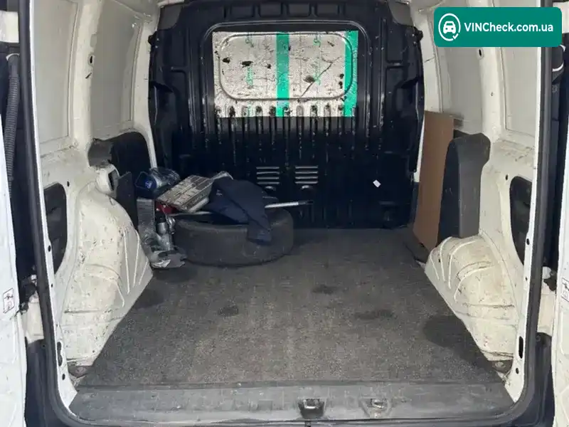 Fiat Doblo 2015, фото з оголошення 1 з 19, VIN ZFA22300006540948