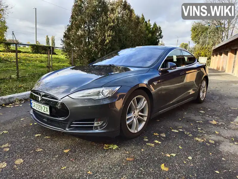 Tesla Model S 2015, фото з оголошення 1 з 21, VIN 5YJSA1E21FF104707