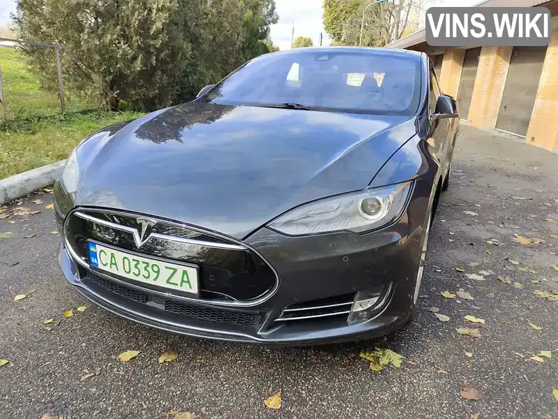 Tesla Model S 2015, фото з оголошення 2 з 21, VIN 5YJSA1E21FF104707