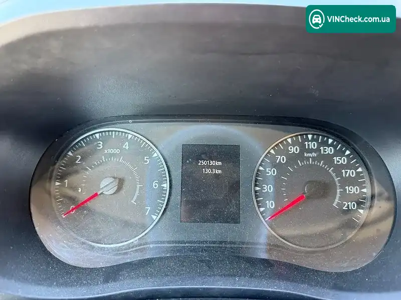Renault Master 2021, фото з оголошення 1 з 12, VIN VF1MA000666245632