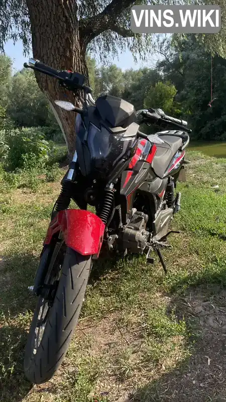 Spark SP 200R-36 2024, фото з оголошення 1 з 3, VIN LGVSMP709RZ220057