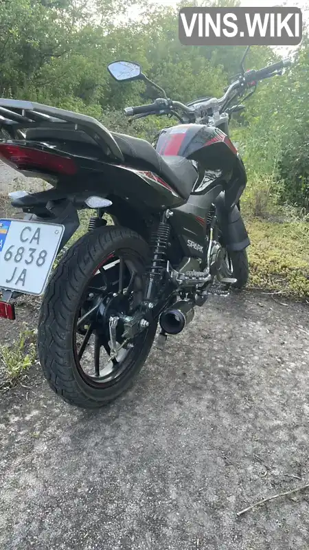 Spark SP 200R-36 2024, фото з оголошення 2 з 3, VIN LGVSMP709RZ220057