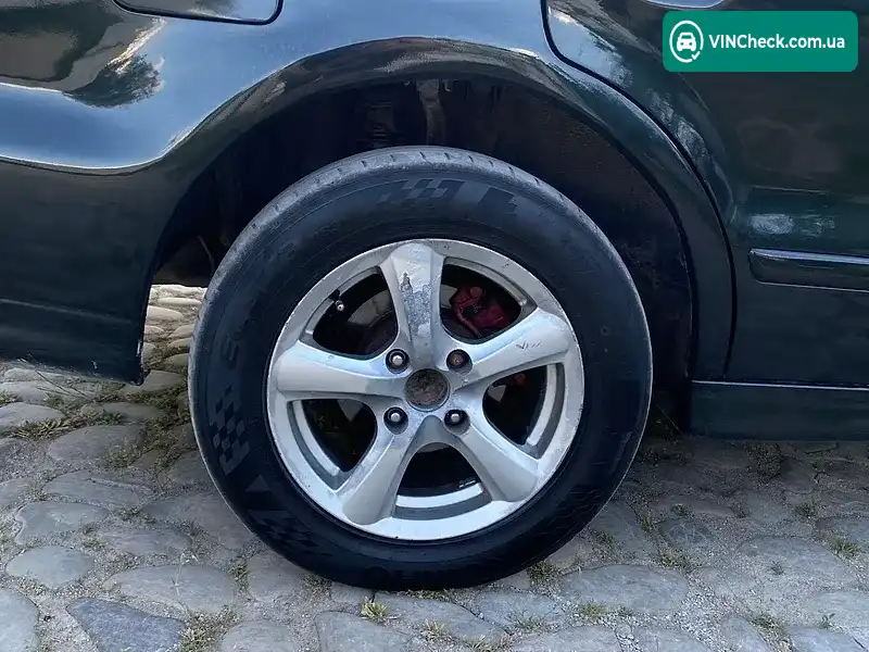 Mitsubishi Galant 1997, фото з оголошення 2 з 13, VIN JMBSNEA2AVZ001326