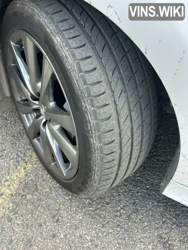 Lexus GS 2012, фото з оголошення 2 з 11, VIN JTHCE1BL6D5003892