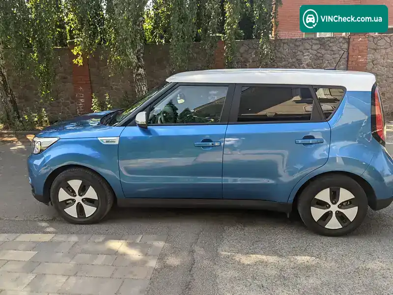 Kia Soul 2014, фото з оголошення 1 з 20, VIN KNAJX81EFF7002148