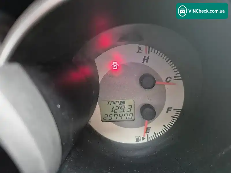 Mazda 3 2007, фото з оголошення 2 з 6, VIN JMZBK12Z581598435