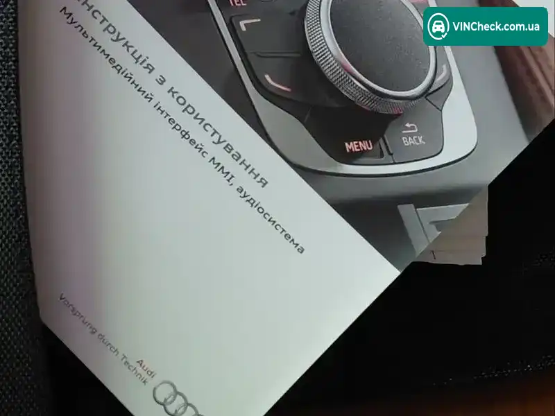 Audi A3 2016, фото з оголошення 2 з 20, VIN WAUZZZ8V4G1112304