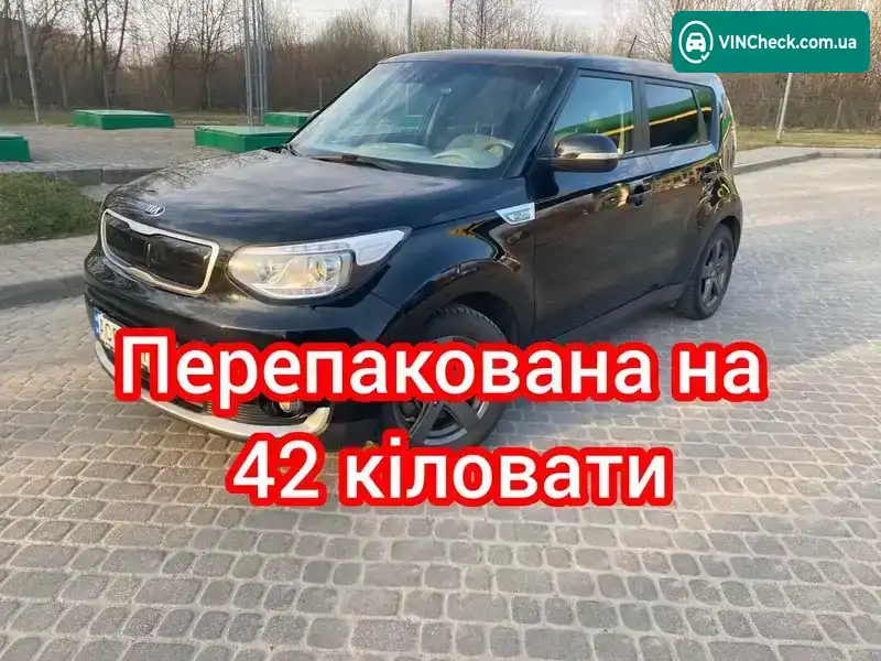 Kia Soul 2015, фото з оголошення 1 з 21, VIN KNAJX81EFG7010862