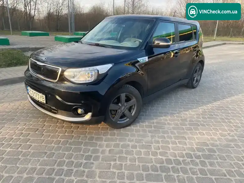 Kia Soul 2015, фото з оголошення 2 з 21, VIN KNAJX81EFG7010862