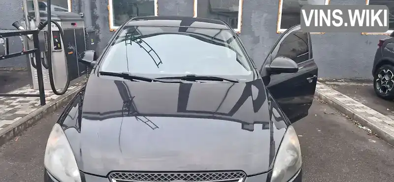 Kia Ceed 2007, фото з оголошення 1 з 13, VIN U5YFF24428L083753