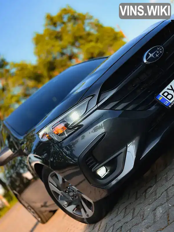Subaru Legacy 2023, фото з оголошення 2 з 21, VIN 4S3BWAN67R3006500