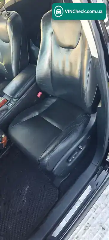 Lexus RX 2009, фото з оголошення 1 з 21, VIN JTJBC1BA1A2006274