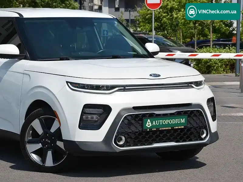 Kia Soul 2019, фото з оголошення 2 з 20, VIN KNDJ33AU8L7026890