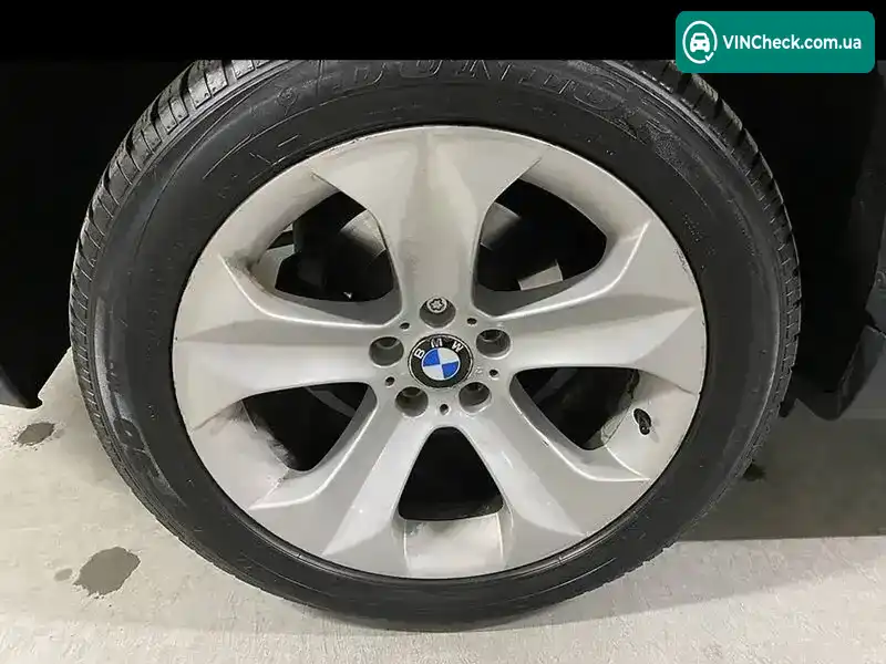 BMW X6 2012, фото з оголошення 2 з 18, VIN WBAFG210XDL951355