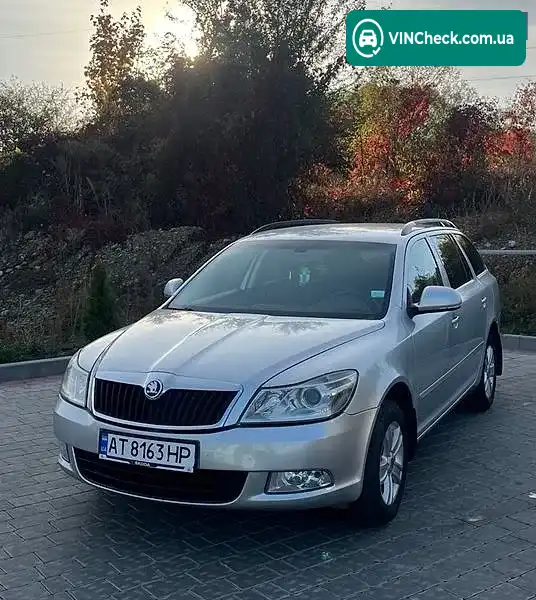 Skoda Octavia 2010, фото з оголошення 2 з 20, VIN TMBGT61Z8A8027519