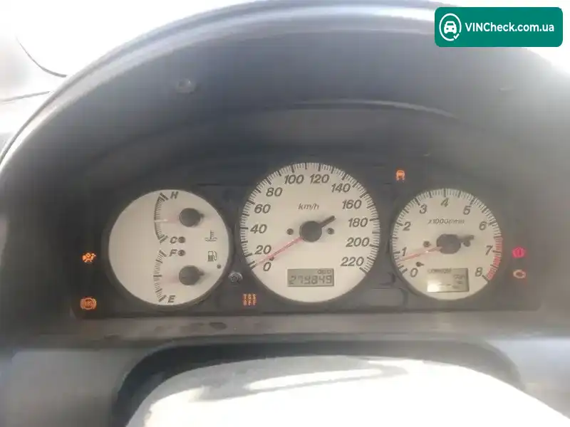 Mazda Premacy 2003, фото з оголошення 2 з 21, VIN JMZCP19F241350469