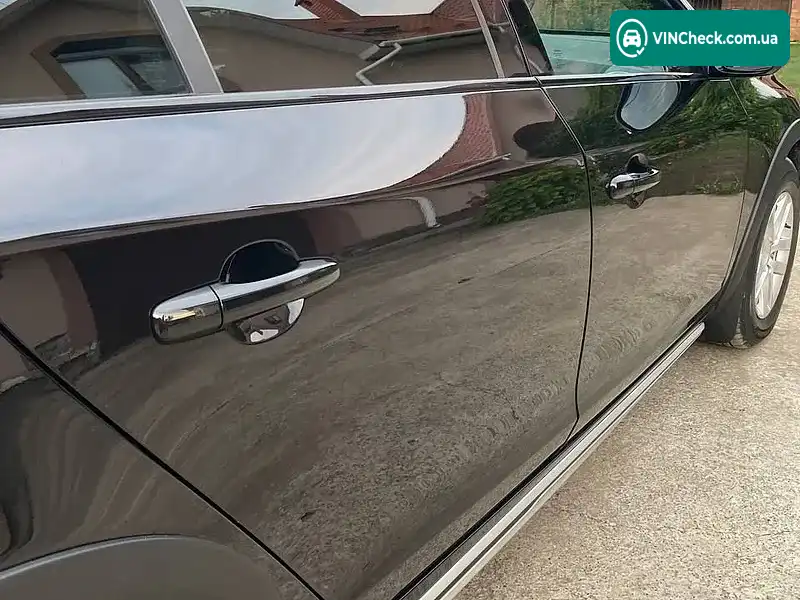 Volvo V60 2015, фото з оголошення 1 з 10, VIN YV1FZAR81G1011783