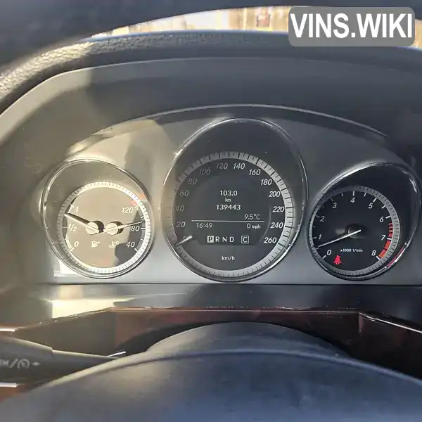 Mercedes-Benz GLK-Class 2010, фото з оголошення 2 з 8, VIN WDC2049811F522443